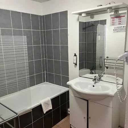 Cite Medievale Apartment